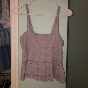 Aeropostale Tank Top